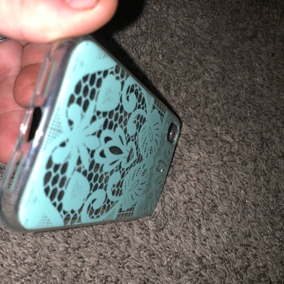 iPhone XR Case, Beautiful Bohemian Hippy Design - Picture 7 of 8